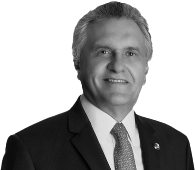 Foto de Ronaldo Caiado