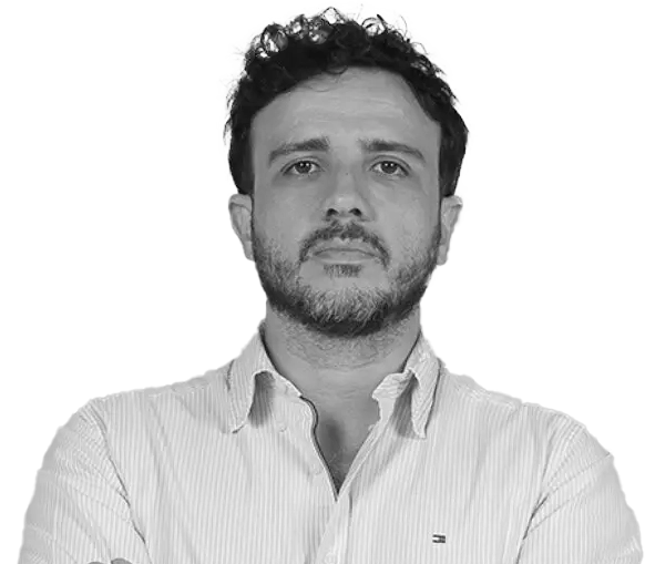 Foto de Renan Santos